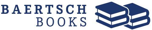 Baertsch Books